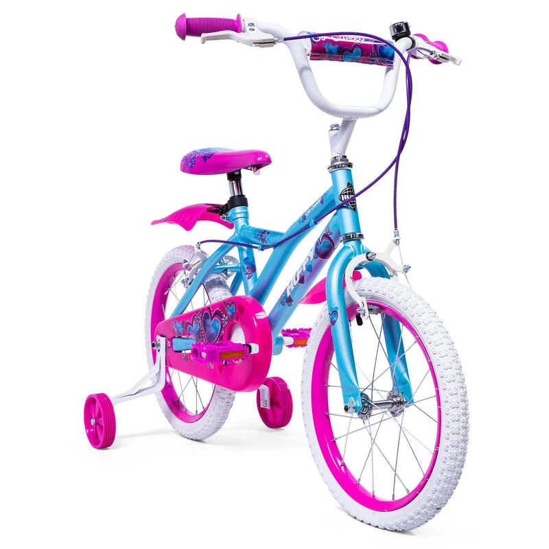 Vélo fille Huffy So Sweet 16 Pouces bleu ciel pour enfants 5-7 ans Vélo Fille Huffy So Sweet 16 Pouces Bleu Ciel Pour Enfants 5-7 Ans -Vélos Équipement Magasin velo fille huffy so sweet 16 pouces bleu ciel pour enfants 5 7 ans 2