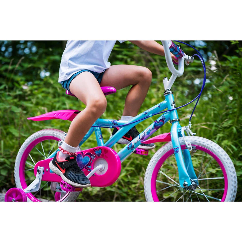 Vélo fille Huffy So Sweet 16 Pouces bleu ciel pour enfants 5-7 ans Vélo Fille Huffy So Sweet 16 Pouces Bleu Ciel Pour Enfants 5-7 Ans -Vélos Équipement Magasin velo fille huffy so sweet 16 pouces bleu ciel pour enfants 5 7 ans 3