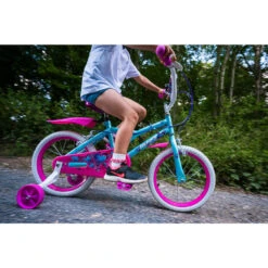 Vélo Fille Huffy So Sweet 16 Pouces Bleu Ciel Pour Enfants 5-7 Ans 8 Vélo Fille Huffy So Sweet 16 Pouces Bleu Ciel Pour Enfants 5-7 Ans -Vélos Équipement Magasin velo fille huffy so sweet 16 pouces bleu ciel pour enfants 5 7 ans 6