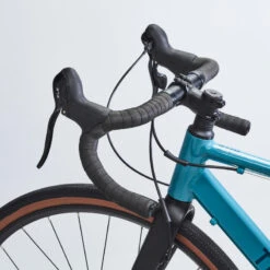 VELO GRAVEL FEMME GRVL 120 -Vélos Équipement Magasin velo gravel femme grvl 120 9