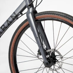 VELO GRAVEL HOMME GRVL 520 SRAM APEX 1 -Vélos Équipement Magasin velo gravel homme grvl 520 sram apex 1 4