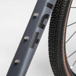 VELO GRAVEL HOMME GRVL 520 SRAM APEX 1 -Vélos Équipement Magasin velo gravel homme grvl 520 sram apex 1 7