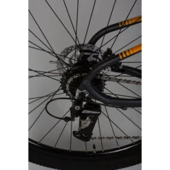 Vélo Nv 908, VTT Avec Roues 29″, 24 Vitesses, Frein à Disque Hydraulique -Vélos Équipement Magasin velo nv 908 vtt avec roues 29 24 vitesses frein a disque hydraulique 3