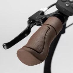 BTWIN Vélo Pliant électrique E FOLD 500 Vert -Vélos Équipement Magasin velo pliant electrique e fold 500 vert 4