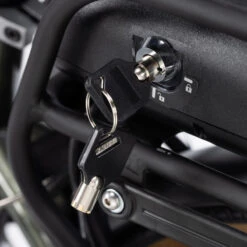 BTWIN Vélo Pliant électrique E FOLD 500 Vert -Vélos Équipement Magasin velo pliant electrique e fold 500 vert 7