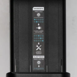 BTWIN Vélo Pliant électrique E FOLD 500 Vert -Vélos Équipement Magasin velo pliant electrique e fold 500 vert 8