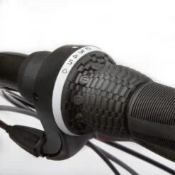 BTWIN VELO PLIANT FOLD 120 GRIS 6 BTWIN VELO PLIANT FOLD 120 GRIS -Vélos Équipement Magasin velo pliant fold 120 gris 4