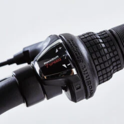 BTWIN VÉLO PLIANT FOLD 500 BLEU FONCE -Vélos Équipement Magasin velo pliant fold 500 bleu fonce 7