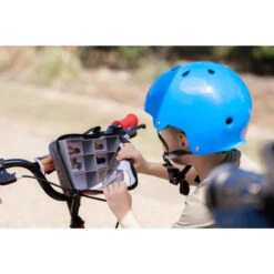 Vélo Pour Enfants Huffy Disney Cars 14 Pouces + Stabilisateurs -Vélos Équipement Magasin velo pour enfants huffy disney cars 14 pouces stabilisateurs 4