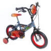 Vélo Pour Enfants Huffy Marvel Avengers 12 Pouces + Stabilisateurs -Vélos Équipement Magasin velo pour enfants huffy marvel avengers 12 pouces stabilisateurs