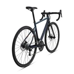 VELO ROUTE CYCLOTOURISME - RC 520 MICROSHIFT 10V 4 VELO ROUTE CYCLOTOURISME - RC 520 MICROSHIFT 10V -Vélos Équipement Magasin velo route cyclotourisme rc 520 microshift 10v 2