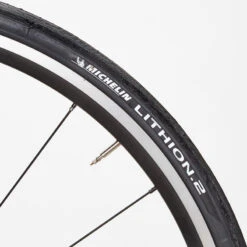 VELO ROUTE EDR AF 105 Noir -Vélos Équipement Magasin velo route edr af 105 noir 9