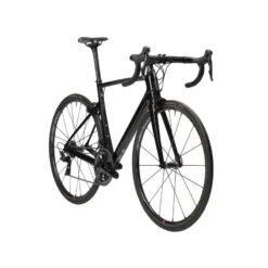 VELO ROUTE EDR CF DURA ACE Noir 4 VELO ROUTE EDR CF DURA ACE Noir -Vélos Équipement Magasin velo route edr cf dura ace noir 2