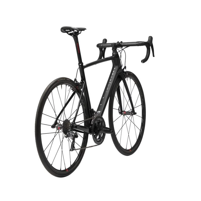 VELO ROUTE EDR CF DURA ACE noir VELO ROUTE EDR CF DURA ACE Noir -Vélos Équipement Magasin velo route edr cf dura ace noir 3