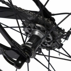 VELO ROUTE EDR CF DURA ACE Noir 7 VELO ROUTE EDR CF DURA ACE Noir -Vélos Équipement Magasin velo route edr cf dura ace noir 5
