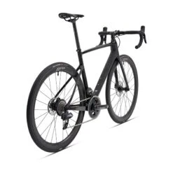 VELO ROUTE EDR CF SRAM FORCE AXS ETap NOIR 4 VELO ROUTE EDR CF SRAM FORCE AXS ETap NOIR -Vélos Équipement Magasin velo route edr cf sram force axs etap noir 2