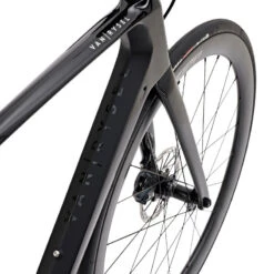 VELO ROUTE EDR CF SRAM FORCE AXS ETap NOIR 9 VELO ROUTE EDR CF SRAM FORCE AXS ETap NOIR -Vélos Équipement Magasin velo route edr cf sram force axs etap noir 7