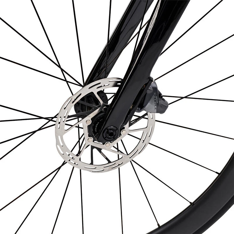 VELO ROUTE EDR CF SRAM FORCE AXS eTap NOIR VELO ROUTE EDR CF SRAM FORCE AXS ETap NOIR -Vélos Équipement Magasin velo route edr cf sram force axs etap noir 9