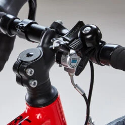 VELO ROUTE ENFANT TRIBAN 100 26 POUCES 9-12 ANS -Vélos Équipement Magasin velo route enfant triban 100 26 pouces 9 12 ans 3