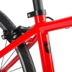 VELO ROUTE ENFANT TRIBAN 100 26 POUCES 9-12 ANS -Vélos Équipement Magasin velo route enfant triban 100 26 pouces 9 12 ans 4