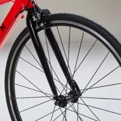 VELO ROUTE ENFANT TRIBAN 100 26 POUCES 9-12 ANS -Vélos Équipement Magasin velo route enfant triban 100 26 pouces 9 12 ans 5