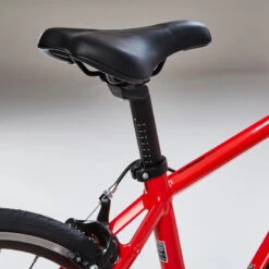 VELO ROUTE ENFANT TRIBAN 100 26 POUCES 9-12 ANS -Vélos Équipement Magasin velo route enfant triban 100 26 pouces 9 12 ans 6