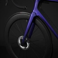 VELO ROUTE FCR ULTEGRA DI2 VIOLET -Vélos Équipement Magasin velo route fcr ultegra di2 violet 6