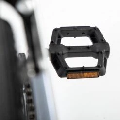 VELO ROUTE HOMME CYCLOTOURISME RC100 GRIS 6 VELO ROUTE HOMME CYCLOTOURISME RC100 GRIS -Vélos Équipement Magasin velo route homme cyclotourisme rc100 gris 4