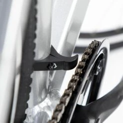 VELO ROUTE HOMME CYCLOTOURISME RC100 GRIS 10 VELO ROUTE HOMME CYCLOTOURISME RC100 GRIS -Vélos Équipement Magasin velo route homme cyclotourisme rc100 gris 8