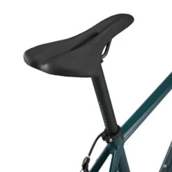VÉLO ROUTE REGULAR TRIBAN MICROSHIFT - VERT FEMME -Vélos Équipement Magasin velo route regular triban microshift vert femme 8