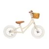 Vélo Sans Pédale Capri Kiddo, Couleur Crème 2 Vélo Sans Pédale Capri Kiddo, Couleur Crème -Vélos Équipement Magasin velo sans pedale capri kiddo couleur creme