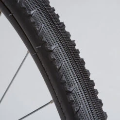 VÉLO TOUT CHEMIN RIVERSIDE 120 GRIS -Vélos Équipement Magasin velo tout chemin riverside 120 gris 3