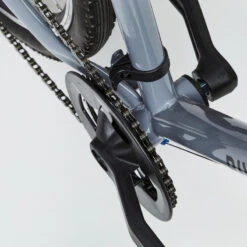 VÉLO TOUT CHEMIN RIVERSIDE 120 GRIS -Vélos Équipement Magasin velo tout chemin riverside 120 gris 4