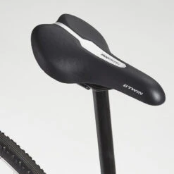 VÉLO TOUT CHEMIN RIVERSIDE 120 GRIS -Vélos Équipement Magasin velo tout chemin riverside 120 gris 6