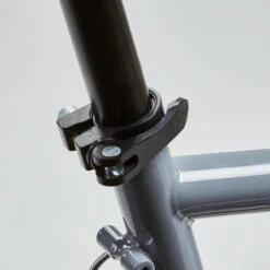 VÉLO TOUT CHEMIN RIVERSIDE 120 GRIS -Vélos Équipement Magasin velo tout chemin riverside 120 gris 8