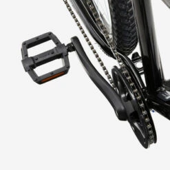 BTWIN VÉLO TOUT TERRAIN 24" EXPL 500 NOIR -Vélos Équipement Magasin velo tout terrain 24 expl 500 noir 6