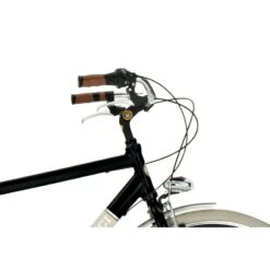 Vélo Urbain Airbici Elegance Man 28",6 VITESSE -Vélos Équipement Magasin velo urbain airbici elegance man 286 vitesse 2