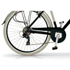 Vélo Urbain Airbici Elegance Man 28",6 VITESSE -Vélos Équipement Magasin velo urbain airbici elegance man 286 vitesse 3