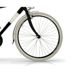 Vélo Urbain Airbici Elegance Man 28",6 VITESSE -Vélos Équipement Magasin velo urbain airbici elegance man 286 vitesse 4