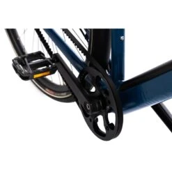 VELO URBAIN ELECTRIQUE COURROIE 28" - ELLIPSE E1 BLEU 5 VELO URBAIN ELECTRIQUE COURROIE 28" - ELLIPSE E1 BLEU -Vélos Équipement Magasin velo urbain electrique courroie 28 ellipse e1 bleu 3