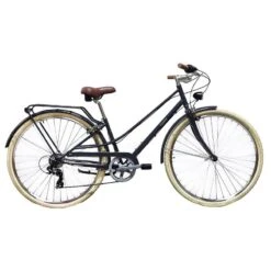 VÉLO VILLE CLOOT DELUXE 700