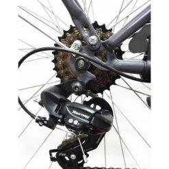 VÉLO VILLE CLOOT DELUXE 700 -Vélos Équipement Magasin velo ville cloot deluxe 700 3