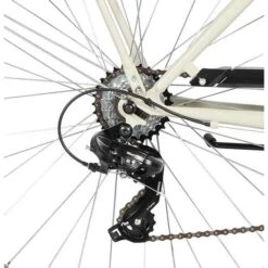 VÉLO VILLE CLOOT RELAX 28" -Vélos Équipement Magasin velo ville cloot relax 28 3