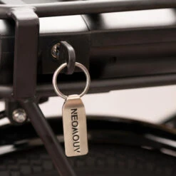 Vélo Ville électrique - NEOMOUV Allegria 2 Hydraulique - Sable -Vélos Équipement Magasin velo ville electrique neomouv allegria 2 hydraulique sable 6