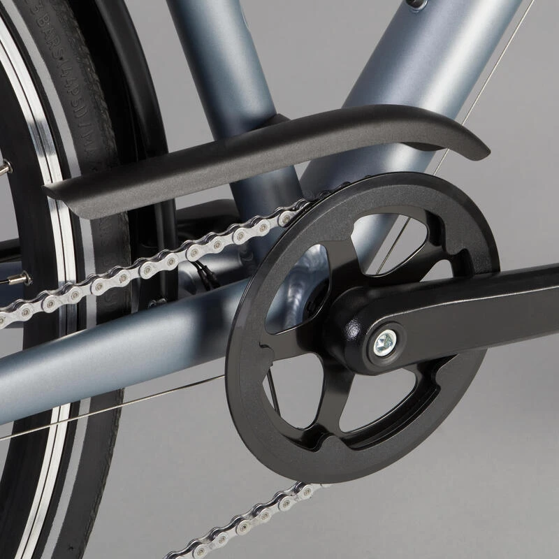 VELO VILLE LONGUE DISTANCE 500 CADRE BAS VELO VILLE LONGUE DISTANCE 500 CADRE BAS -Vélos Équipement Magasin velo ville longue distance 500 cadre bas 5