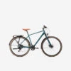 VELO VILLE LONGUE DISTANCE 900 CADRE HAUT -Vélos Équipement Magasin velo ville longue distance 900 cadre haut
