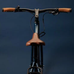 VELO VILLE LONGUE DISTANCE 900 CADRE HAUT -Vélos Équipement Magasin velo ville longue distance 900 cadre haut 2