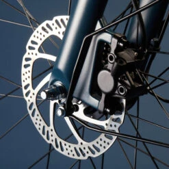 VELO VILLE LONGUE DISTANCE 900 CADRE HAUT -Vélos Équipement Magasin velo ville longue distance 900 cadre haut 6