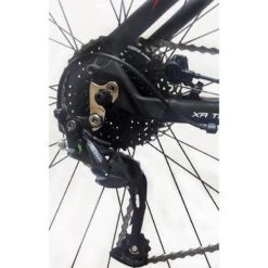 Vèlo VTT CLOOT 29" XR TRAIL 900 9X2 Shimano -Vélos Équipement Magasin velo vtt cloot 29 xr trail 900 9x2 shimano 4