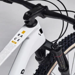 Rockrider VELO VTT Cross Country RACE 900 GX AXS, Roues Reynolds, Cadre Carbone -Vélos Équipement Magasin velo vtt cross country race 900 gx axs roues reynolds cadre carbone 4